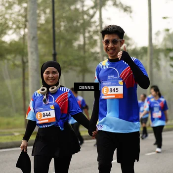 Runner Photo 5388204