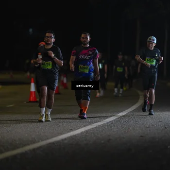 Runner Photo 5388205