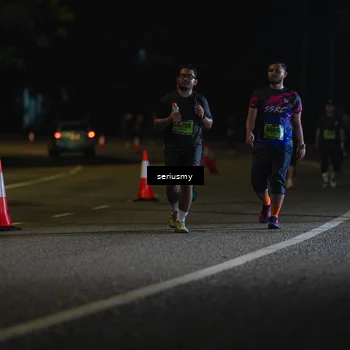 Runner Photo 5388206