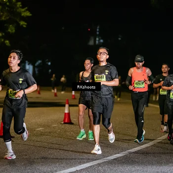 Runner Photo 5388207