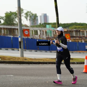 Runner Photo 5388209