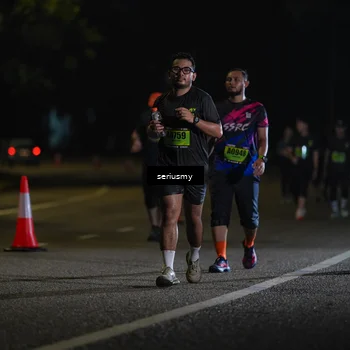 Runner Photo 5388210