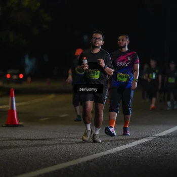 Runner Photo 5388211