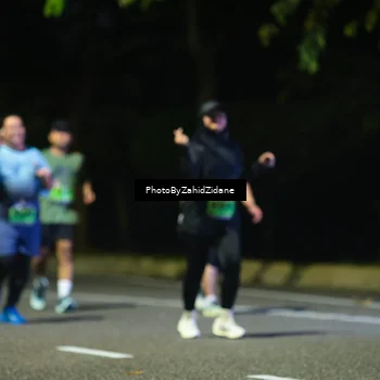 Runner Photo 5388213
