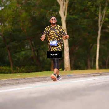 Runner Photo 5388214