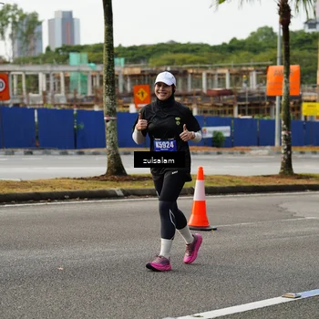 Runner Photo 5388215