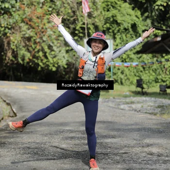 Runner Photo 5388216