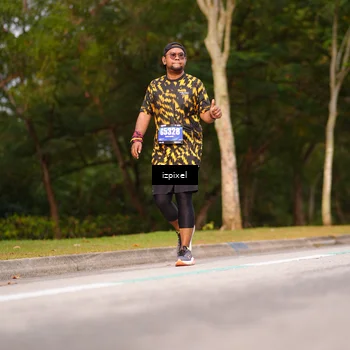 Runner Photo 5388217