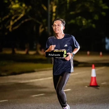 Runner Photo 5388218