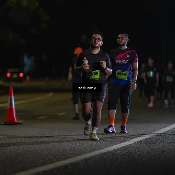 Runner Photo 5388219
