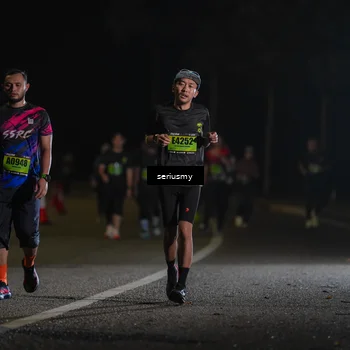 Runner Photo 5388220