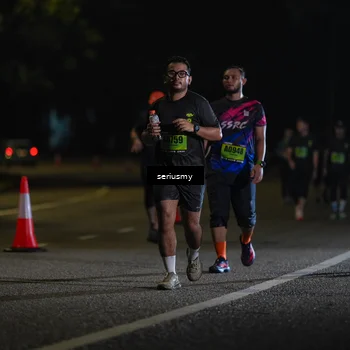 Runner Photo 5388224