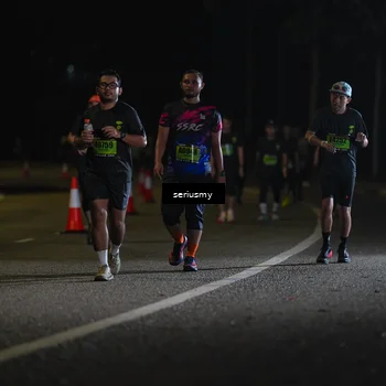 Runner Photo 5388226