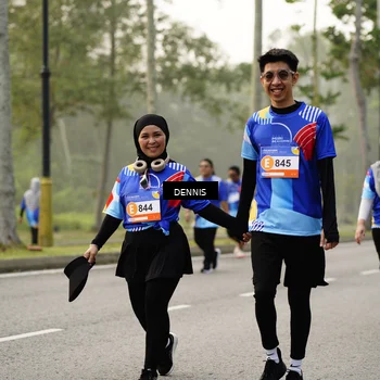 Runner Photo 5388227
