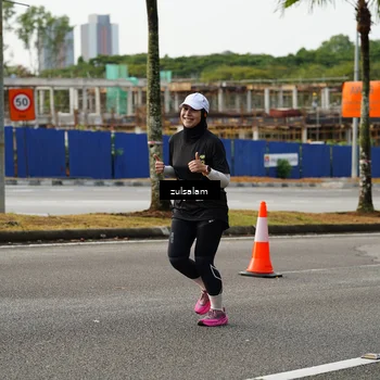 Runner Photo 5388228