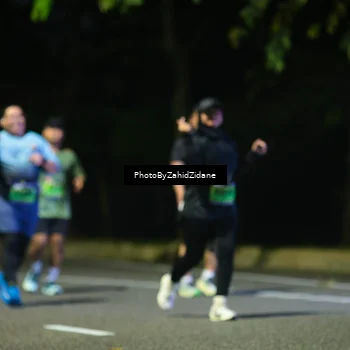 Runner Photo 5388230