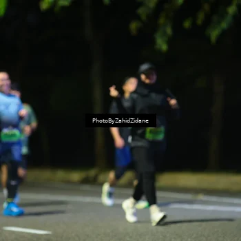 Runner Photo 5388231