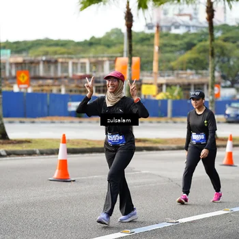 Runner Photo 5388232