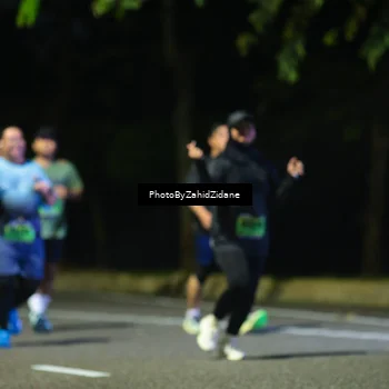 Runner Photo 5388233