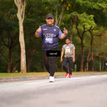 Runner Photo 5388235