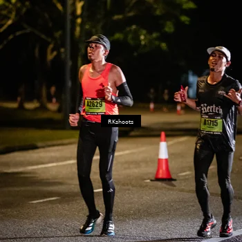 Runner Photo 5388236