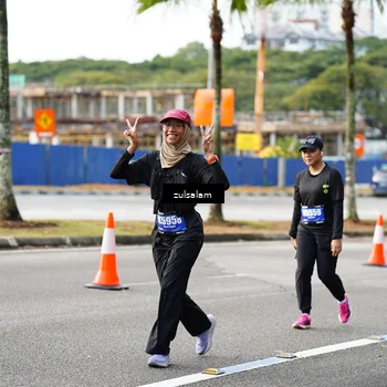 Runner Photo 5388237
