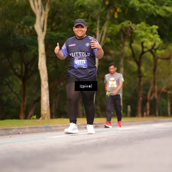 Runner Photo 5388238