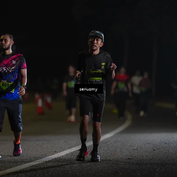 Runner Photo 5388239