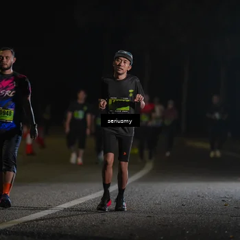 Runner Photo 5388240