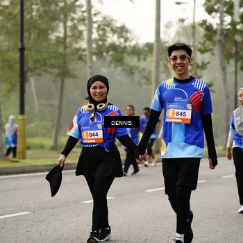Runner Photo 5388241