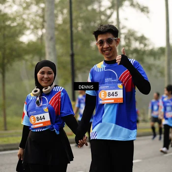 Runner Photo 5388242