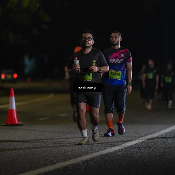 Runner Photo 5388243