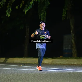 Runner Photo 5388244