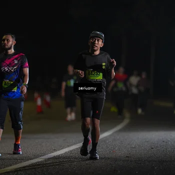 Runner Photo 5388245