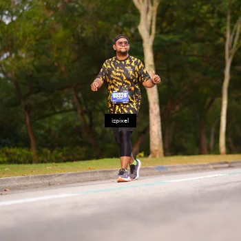 Runner Photo 5388246