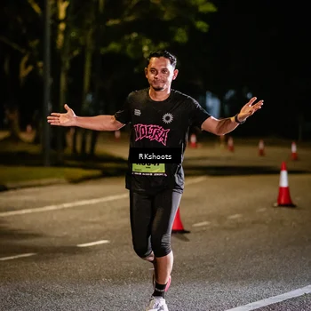 Runner Photo 5388247