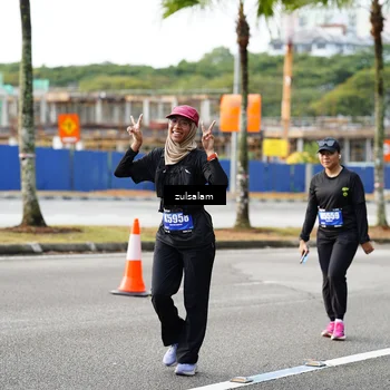Runner Photo 5388248