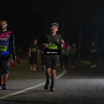 Runner Photo 5388249