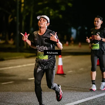 Runner Photo 5388250
