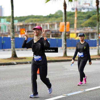Runner Photo 5388251