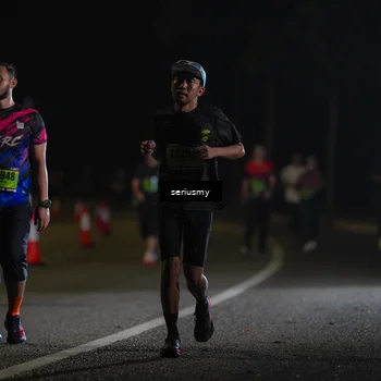 Runner Photo 5388252