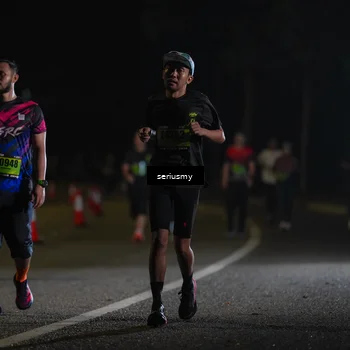 Runner Photo 5388253