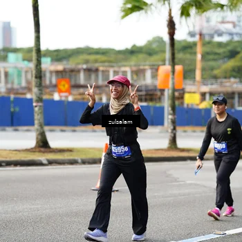 Runner Photo 5388254