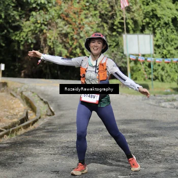 Runner Photo 5388255
