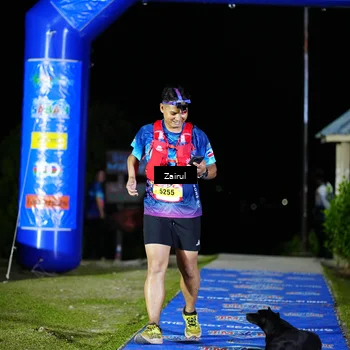 Runner Photo 5388256