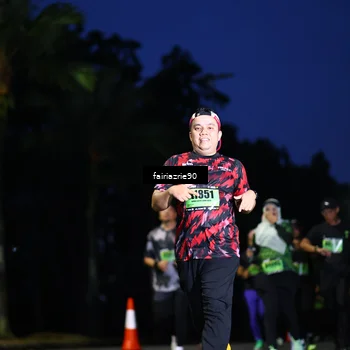Runner Photo 5388263