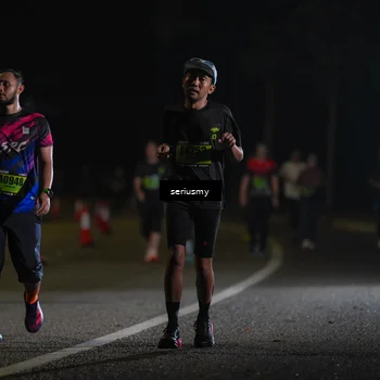 Runner Photo 5388264