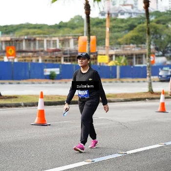 Runner Photo 5388265