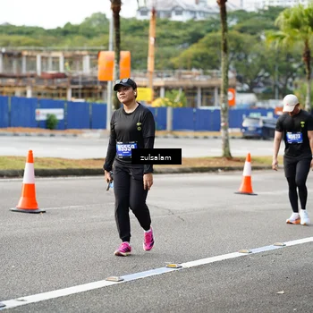 Runner Photo 5388266