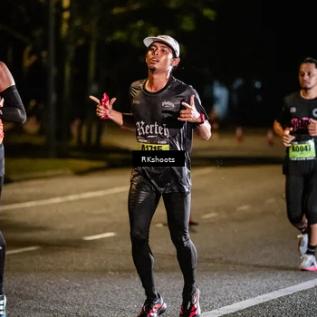 Runner Photo 5388267